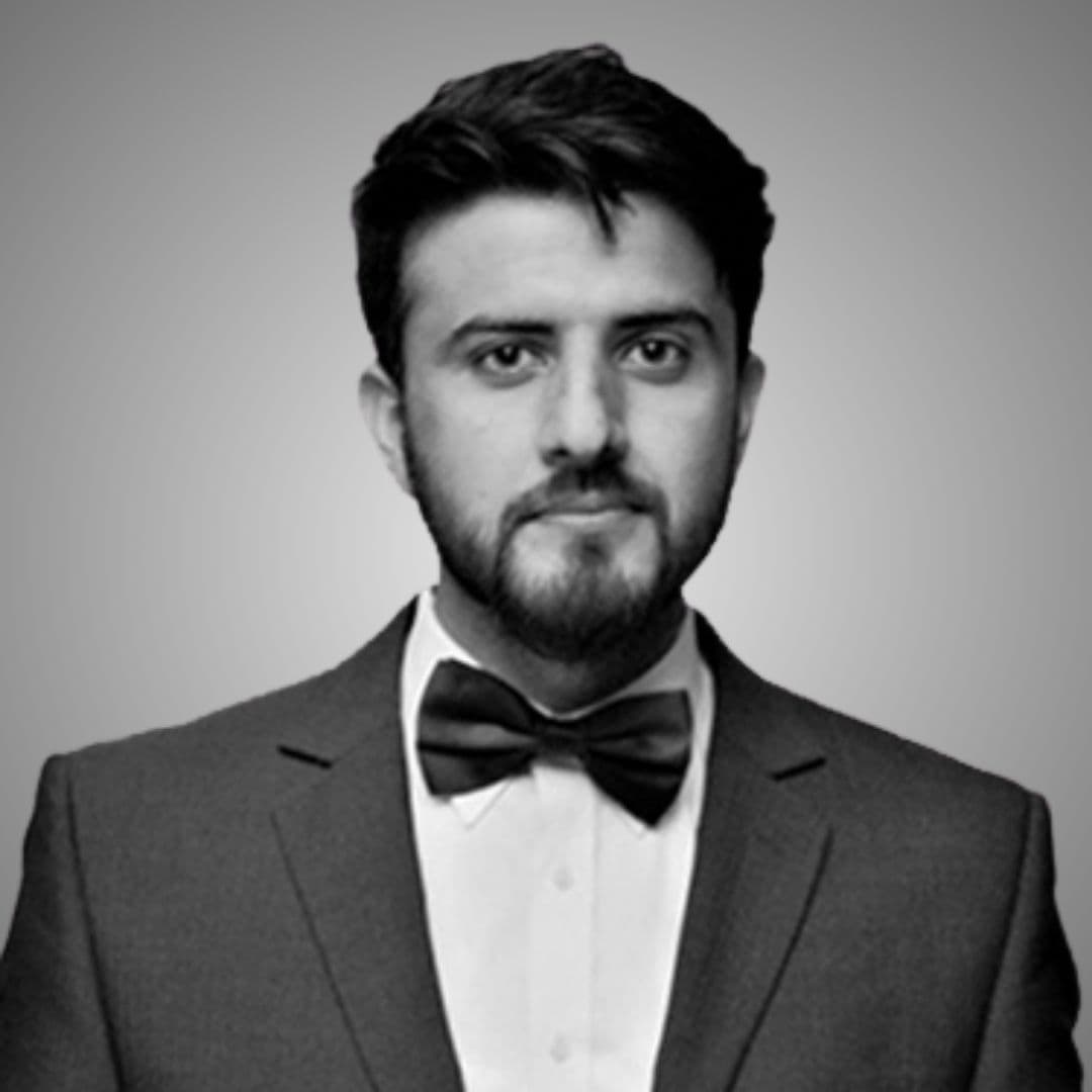 Saif K - AI SEO Expert